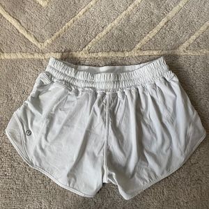 Hotty Hot LR Short 2.5” *Lined